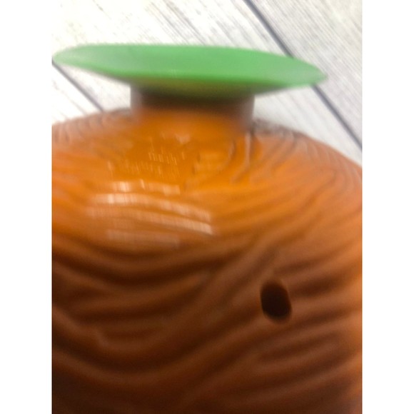 Vintage Big Bird Sesame Street spinning top toy illco toys - Picture 5 of 5